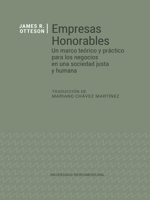 cover image of Empresas honorables